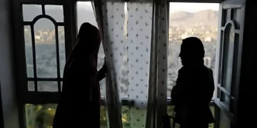 There is a risk of exposure; Taliban bans windows in homes