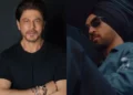 Diljit Dosanjh is all set to give a big surprise to his fans