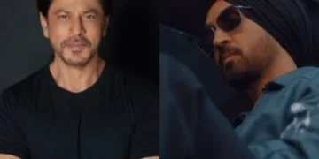 Diljit Dosanjh is all set to give a big surprise to his fans