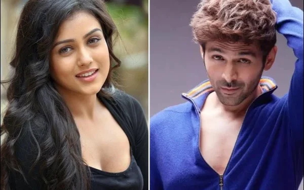 Bollywood actress deliberately retakes kissing scene 37 times