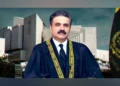 Judicial Commission meeting under the chairmanship of Chief Justice of Pakistan