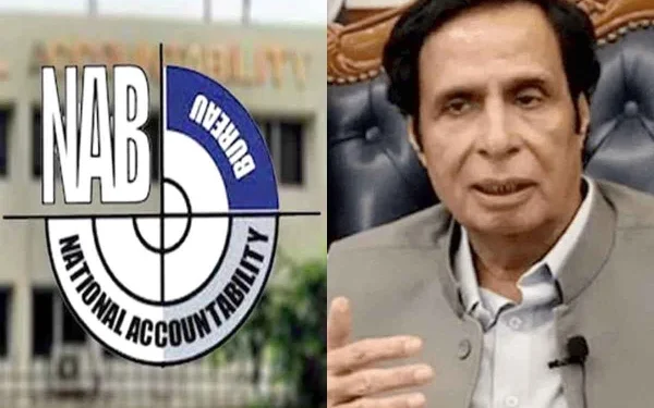 NAB fined Rs 200,000 on petition against decision to provide witness statements to Pervaiz Elahi