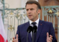 French President to Announce New Prime Minister Today