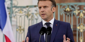 French President to Announce New Prime Minister Today