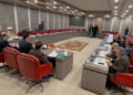 Negotiations between government committee and PTI begin