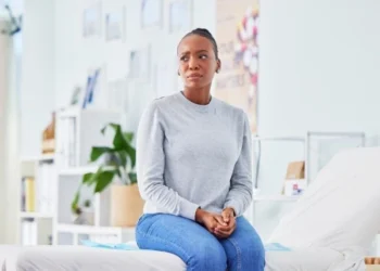 More women than men not taking stroke medications, study finds