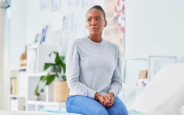 More women than men not taking stroke medications, study finds