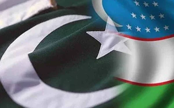 Decision to establish display centers for products and machinery between Kazakhstan and Pakistan