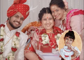 Robot of famous Indian drama ‘Karishma’ gets married