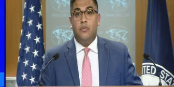 Pakistan's ballistic missile program has reservations, US