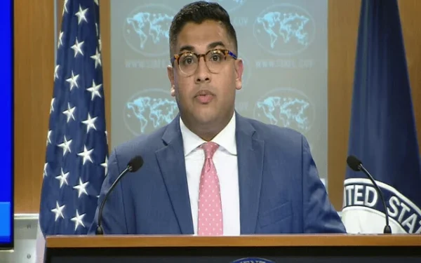 Pakistan's ballistic missile program has reservations, US