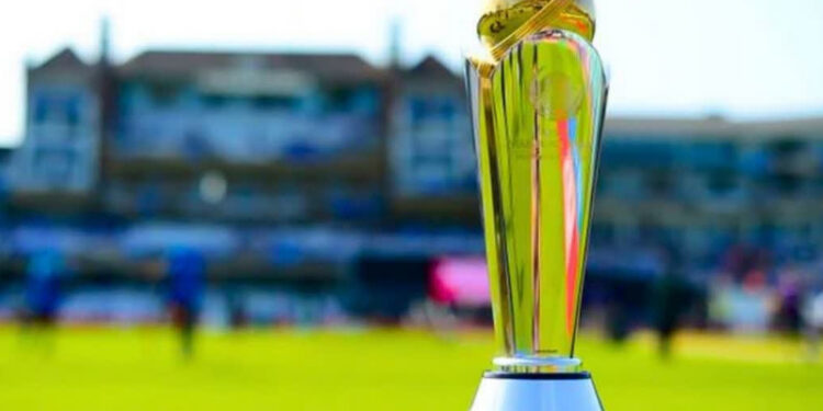 ICC Champions Trophy likely to be held at 3 venues