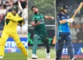 PSL 10; Who are the leading foreign players in the drafts?