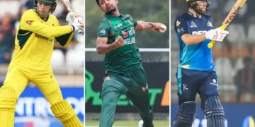 PSL 10; Who are the leading foreign players in the drafts?