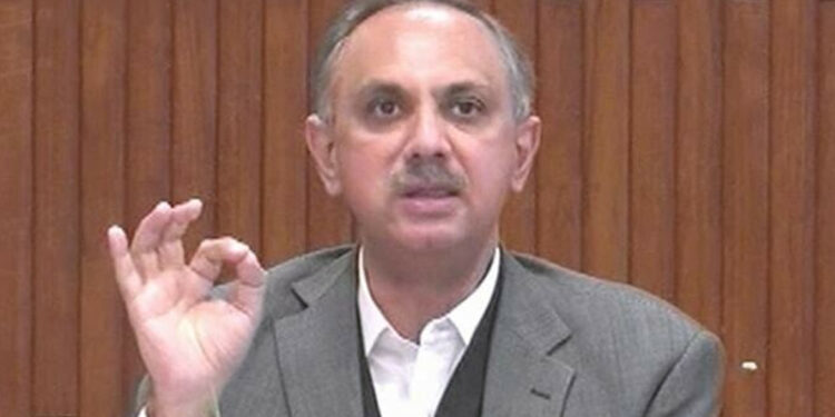 We are not afraid of anyone, if we don’t want to negotiate, then we shouldn’t, Omar Ayub