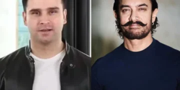 The richest actor who surpassed Aamir Khan in wealth by doing only 2 films