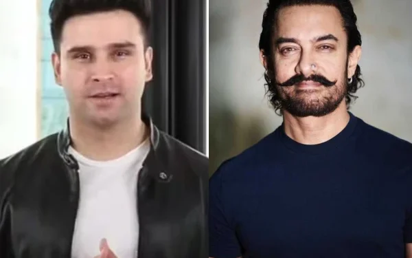 The richest actor who surpassed Aamir Khan in wealth by doing only 2 films