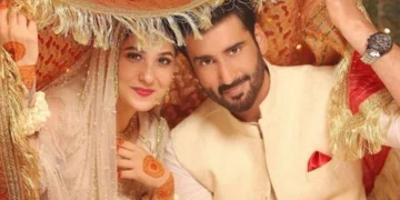 What was the reason for marriage and divorce with Hina Altaf? Agha Ali broke his silence