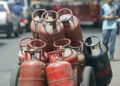 5 big companies fined Rs 5 lakh for selling substandard LPG
