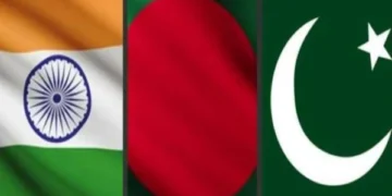 Bangladesh's new foreign policy has become a challenge for India