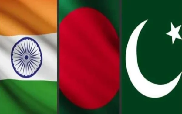 Bangladesh's new foreign policy has become a challenge for India