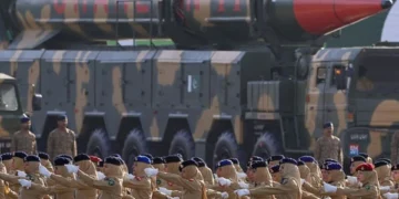 Even America is not safe from Pakistani missiles, US Deputy National Security Advisor