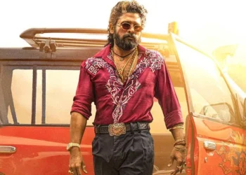 Pushpa 2: Why was the blockbuster film removed from cinemas in North India?