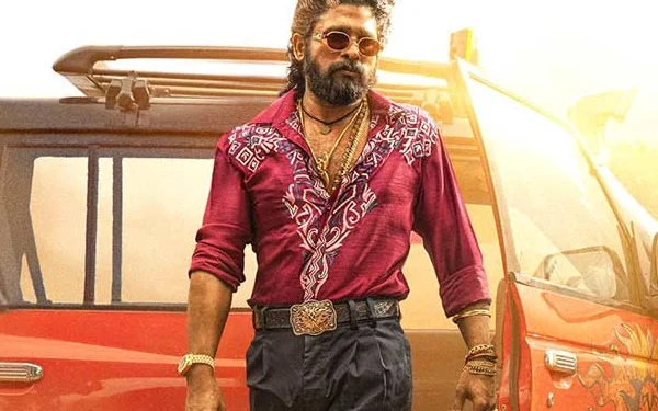 Pushpa 2: Why was the blockbuster film removed from cinemas in North India?