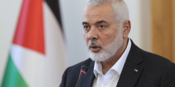 Israel admits to killing Ismail Haniyeh