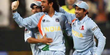 Fraud case; Arrest warrant issued for alleged Indian cricketer