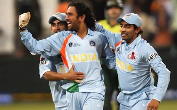 Fraud case; Arrest warrant issued for alleged Indian cricketer