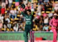 Babar Azam calls opener Saim Ayub a 'cheetah' for his brilliant performance against South Africa
