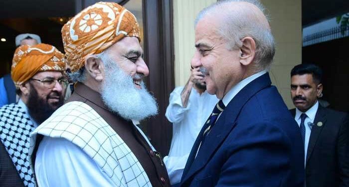 Government accepts all demands of Ittehad Tanzeem-e-Madaris