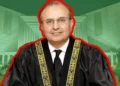 Judiciary weak in 2024, Justice Mansoor sounds alarm