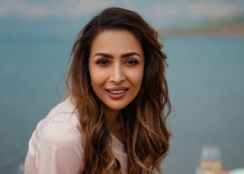 How was 2024 for Malaika Arora? Actress's statement