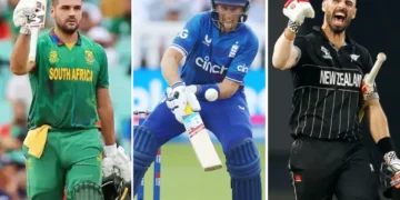 PSL 10; Rousseau, Daryl Mitchell and Cadmore also registered their names in the drafts