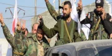 Syria; Tensions flare again in Homs, police impose curfew