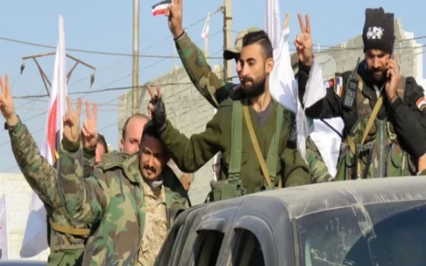 Syria; Tensions flare again in Homs, police impose curfew