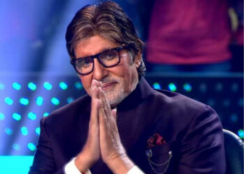Who is Amitabh Bachchan's favorite actor? You will be surprised to know