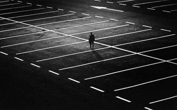 People with these 3 traits will always be alone