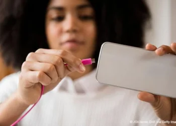 Type-C charger only rule in Europe