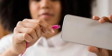 Type-C charger only rule in Europe