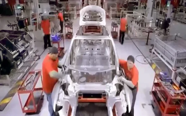 Chinese company announces $350 million investment in Pakistan for electric vehicles