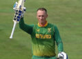 South African batsman Reese van der Dussen has also registered for PSL