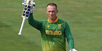 South African batsman Reese van der Dussen has also registered for PSL