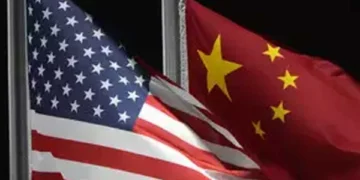 Sanctions imposed on US military companies for supplying weapons to Taiwan