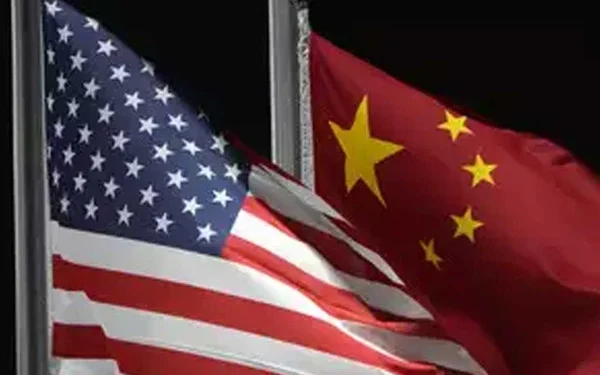 Sanctions imposed on US military companies for supplying weapons to Taiwan