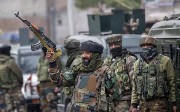 Kashmiri youth martyred in Indian army’s state terrorism