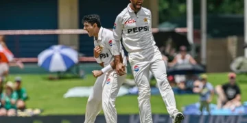 6 wickets against South Africa, Abbas breaks 26-year-old record