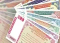 Last day to return national prize bonds today